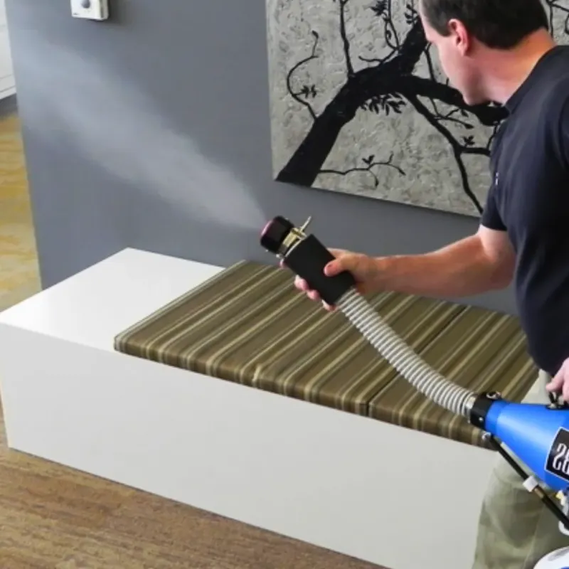 Professional Odor Removal in London, CA